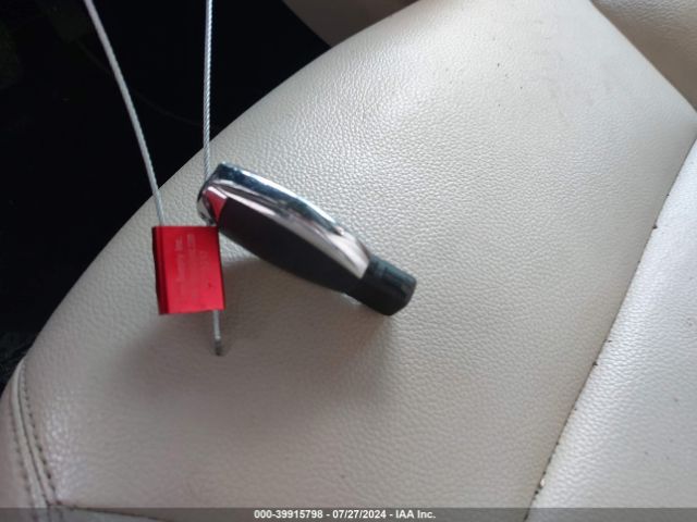 WDDSJ4EB6FN241098 Mercedes-Benz CLA 250