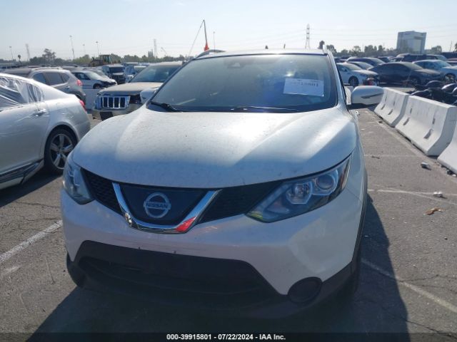 JN1BJ1CP9KW522097 Nissan Rogue Sport Sv
