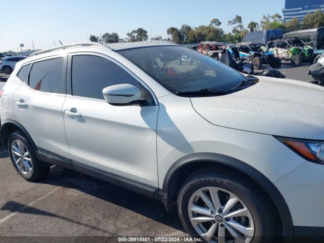 JN1BJ1CP9KW522097 Nissan Rogue Sport Sv