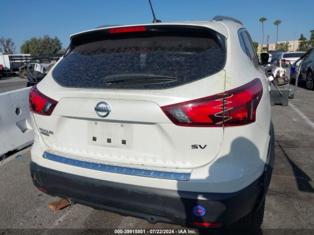 JN1BJ1CP9KW522097 Nissan Rogue Sport Sv