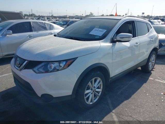 JN1BJ1CP9KW522097 Nissan Rogue Sport Sv