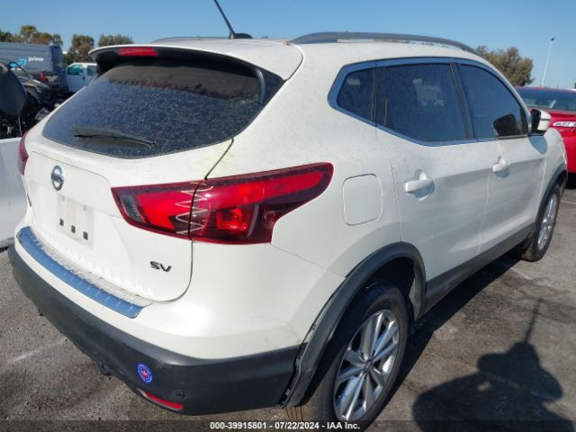 JN1BJ1CP9KW522097 Nissan Rogue Sport Sv