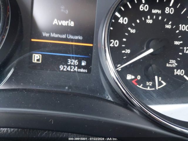JN1BJ1CP9KW522097 Nissan Rogue Sport Sv