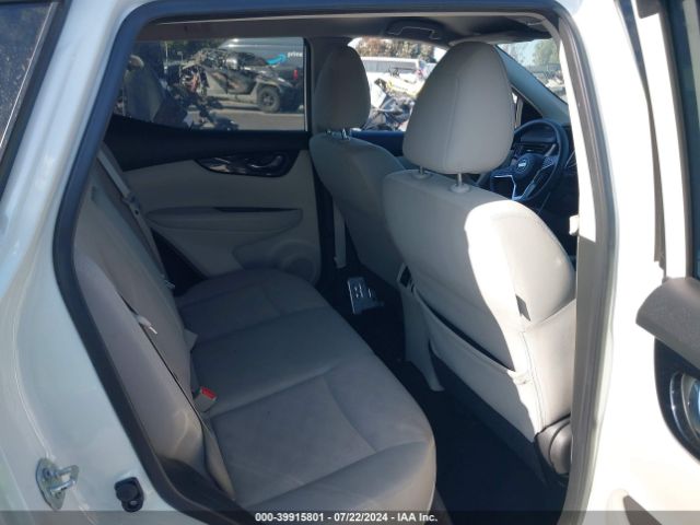 JN1BJ1CP9KW522097 Nissan Rogue Sport Sv