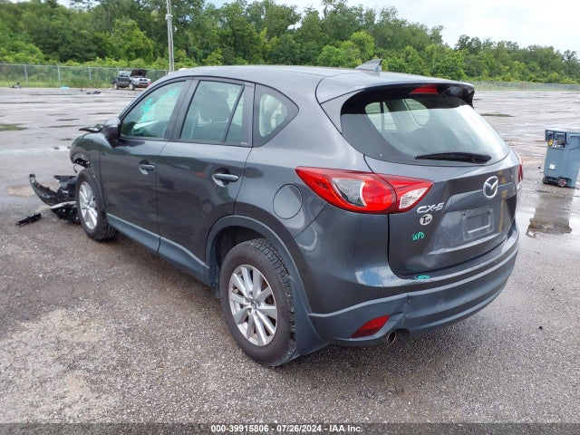 Mazda CX-5 SPORT 2016 JM3KE2BY5G0890392 Image 3