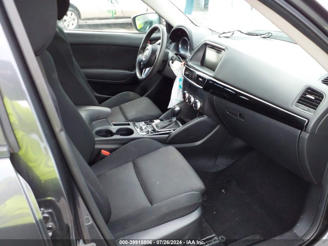 Mazda CX-5 SPORT 2016 JM3KE2BY5G0890392 Image 5