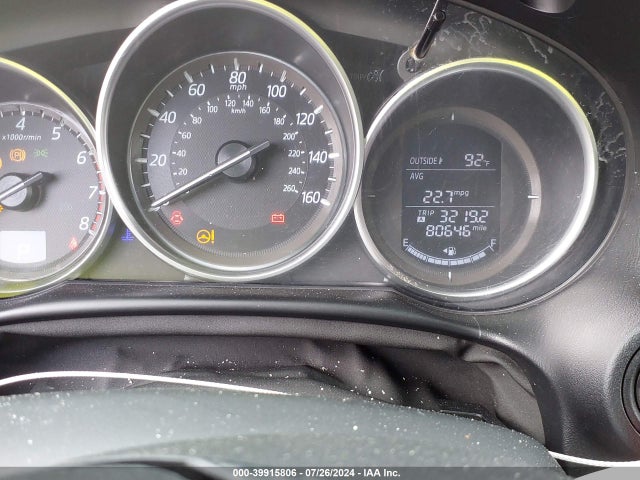 Mazda CX-5 SPORT 2016 JM3KE2BY5G0890392 Image 7