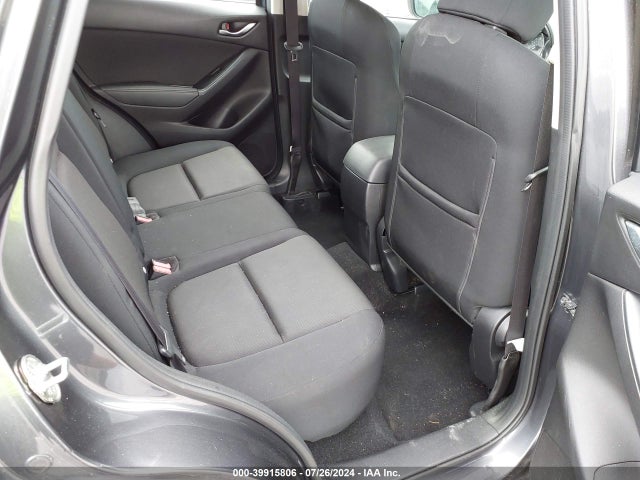 Mazda CX-5 SPORT 2016 JM3KE2BY5G0890392 Image 8