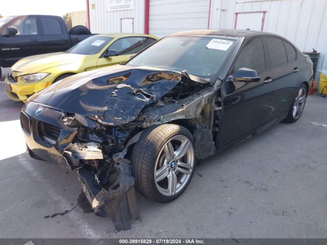 WBAXA5C5XFD691276 BMW 535d