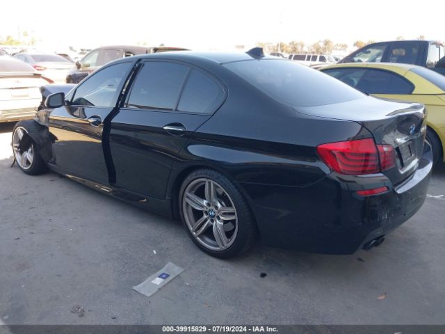 WBAXA5C5XFD691276 BMW 535d