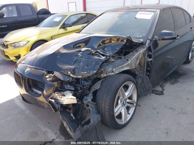 WBAXA5C5XFD691276 BMW 535d