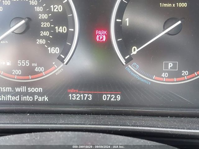 WBAXA5C5XFD691276 BMW 535d