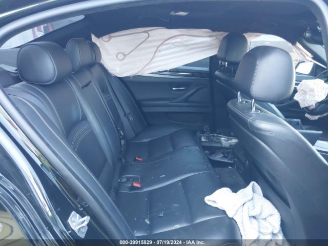 WBAXA5C5XFD691276 BMW 535d