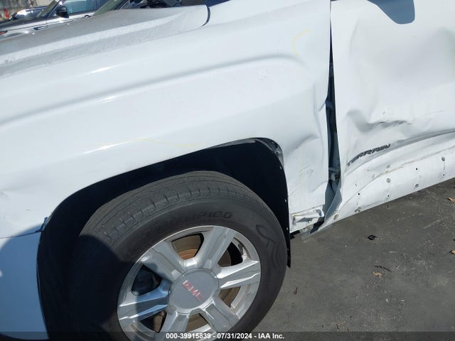 GMC Terrain Sle-1 2016 2GKALMEK4G6216341 Image 13