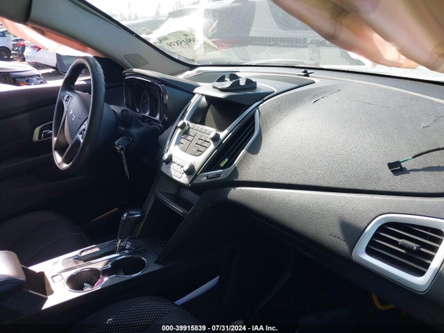 GMC Terrain Sle-1 2016 2GKALMEK4G6216341 Image 5