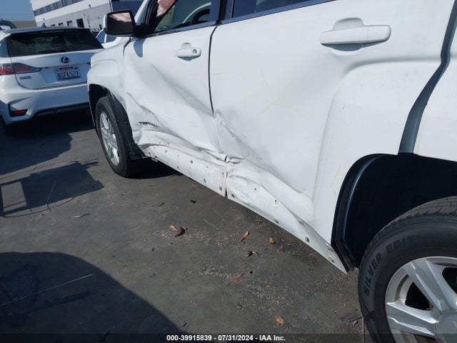 GMC Terrain Sle-1 2016 2GKALMEK4G6216341 Image 6