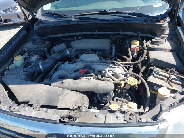 Aukcja sprzedaży 2009 Subaru Forester 2.5x, vin: JF2SH61669H755094, numer aukcji: 39915844