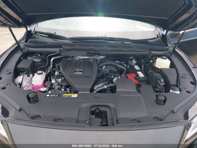2T2BAMBA7RC036625 Lexus Rx 350 Premium Plus