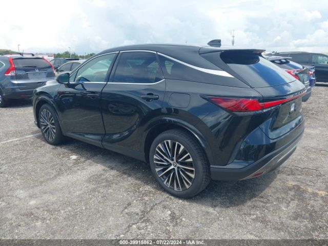 2T2BAMBA7RC036625 Lexus Rx 350 Premium Plus