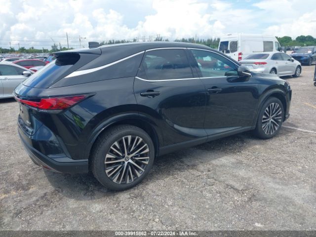 2T2BAMBA7RC036625 Lexus Rx 350 Premium Plus