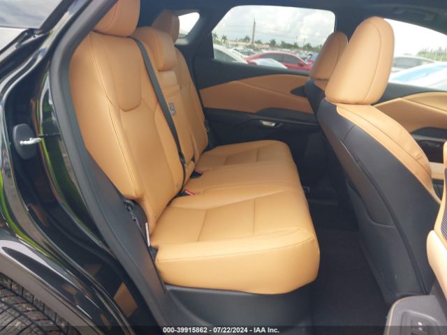 2T2BAMBA7RC036625 Lexus Rx 350 Premium Plus