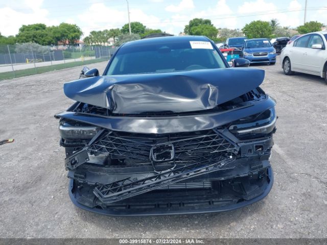 1HGCY1F38RA069685 Honda ACCORD EX