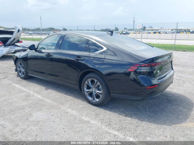 1HGCY1F38RA069685 Honda ACCORD EX