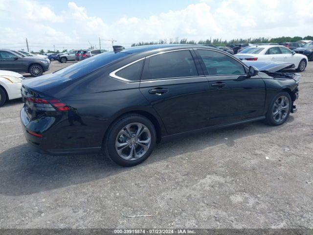 1HGCY1F38RA069685 Honda ACCORD EX