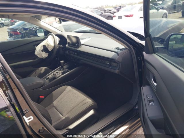1HGCY1F38RA069685 Honda ACCORD EX