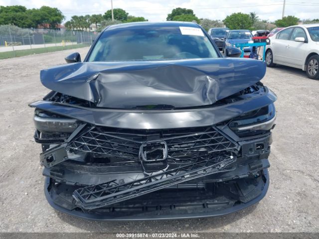 1HGCY1F38RA069685 Honda ACCORD EX
