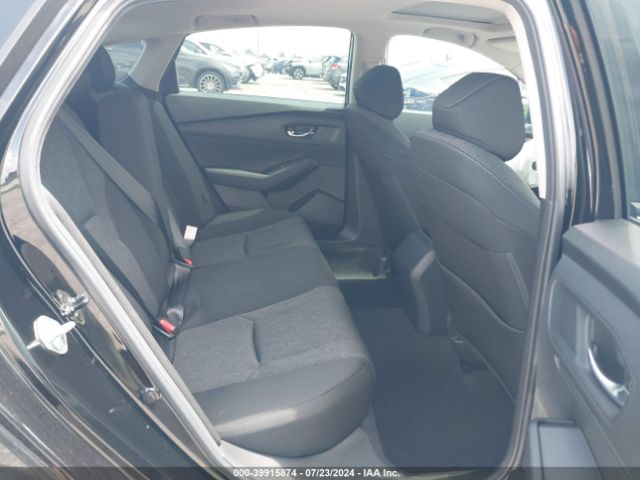 1HGCY1F38RA069685 Honda ACCORD EX