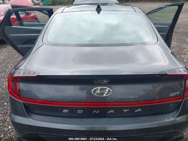 5NPEJ4J28NH141905 Hyundai Sonata Sel Plus