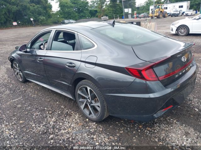5NPEJ4J28NH141905 Hyundai Sonata Sel Plus