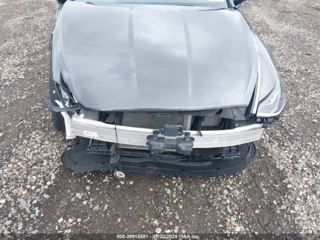 5NPEJ4J28NH141905 Hyundai Sonata Sel Plus