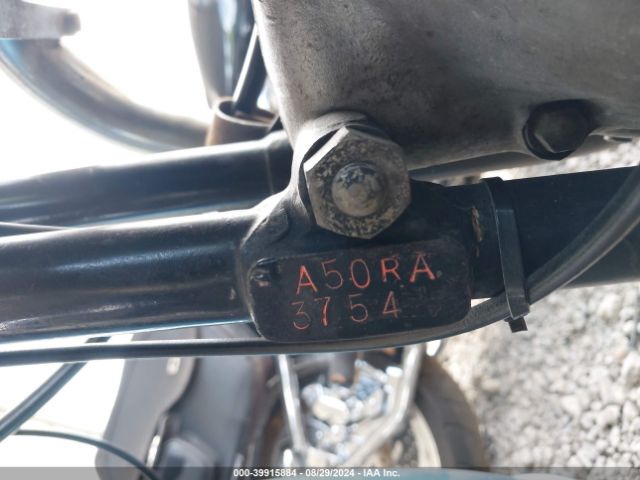 1967 BSA ROYAL STAR A50RA3754         Photo 9