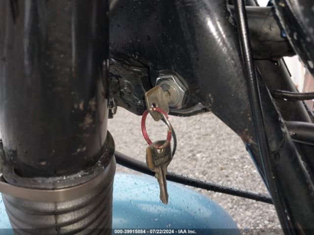 1967 BSA ROYAL STAR A50RA3754         Photo 10
