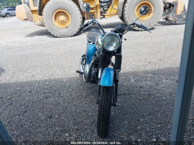 1967 BSA ROYAL STAR A50RA3754         Photo 4