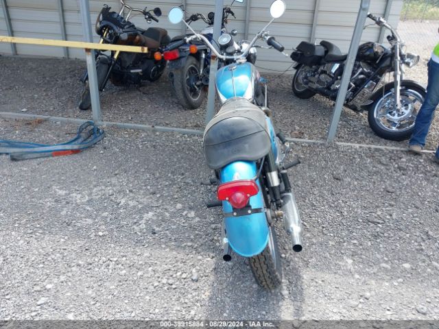 1967 BSA ROYAL STAR A50RA3754         Photo 5