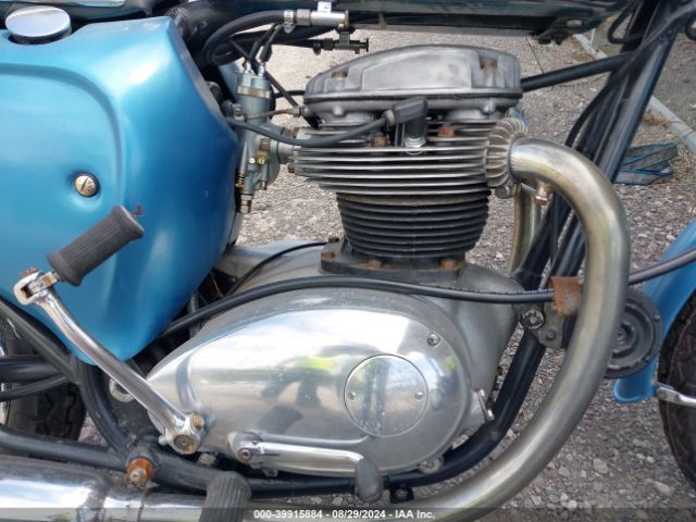 1967 BSA ROYAL STAR A50RA3754         Photo 7
