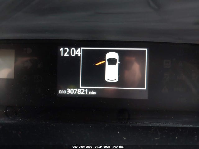 Toyota Prius C Four 2018 JTDKDTB31J1612094 Image 7