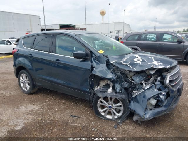 1FMCU0GD0KUB11388 Ford ESCAPE SE