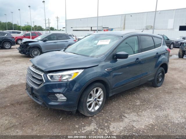 1FMCU0GD0KUB11388 Ford ESCAPE SE