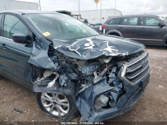 1FMCU0GD0KUB11388 Ford ESCAPE SE