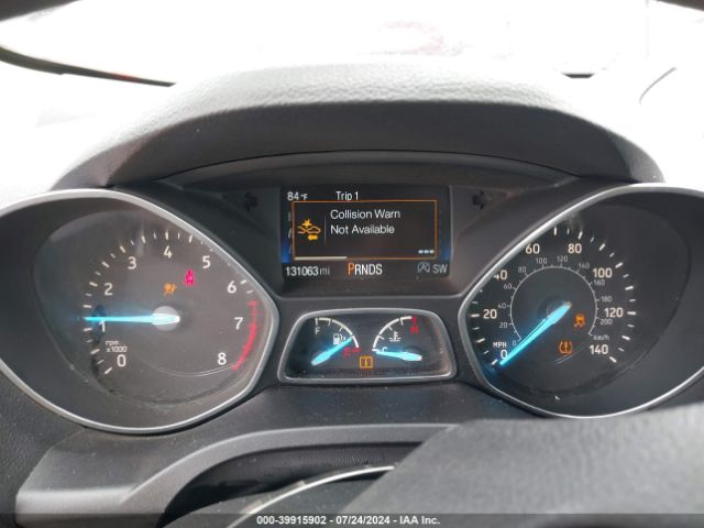 1FMCU0GD0KUB11388 Ford ESCAPE SE