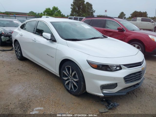 1G1ZF5SX1GF178139 auction archive image
