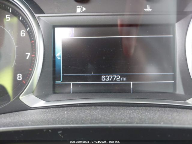 1G1ZF5SX1GF178139 Chevrolet MALIBU 2LT
