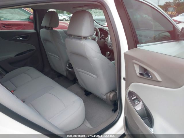 1G1ZF5SX1GF178139 Chevrolet MALIBU 2LT