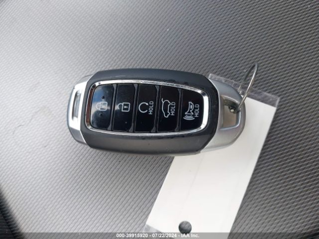 KM8R7DHE3NU351586 Hyundai Palisade Calligraphy