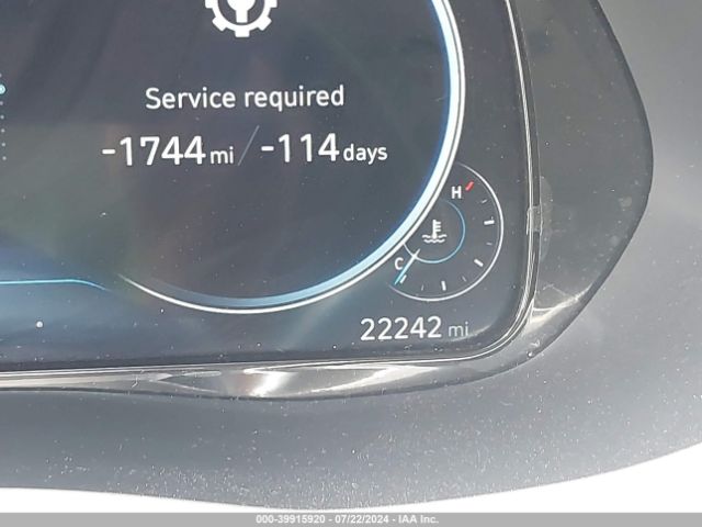 KM8R7DHE3NU351586 Hyundai Palisade Calligraphy
