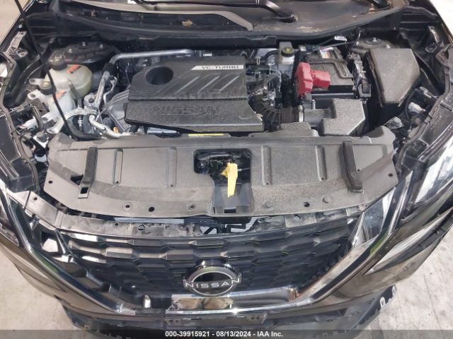 2023 NISSAN ROGUE JN8BT3BB6PW487541 Photo 9